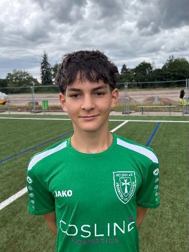 Mikail Mert Emeksiz