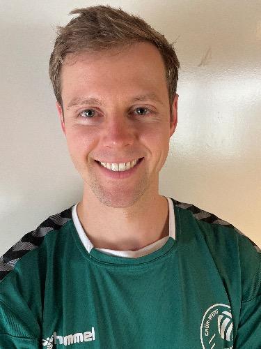 Tom-Niklas Rothe