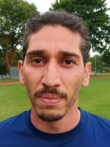 Mehmet Demirci