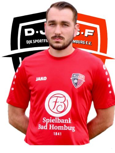 Dimitrios Gkioulmetaroglou