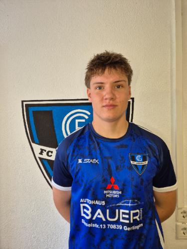 Luca Czerny
