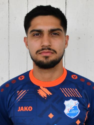 Amir Qayumi