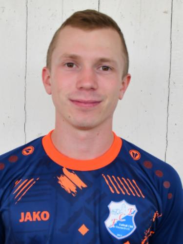 Anton Tikwe