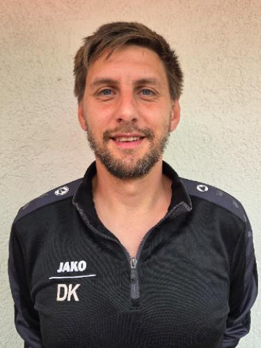Dominik Klefenz