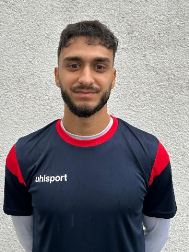 Kevin Hasimovic