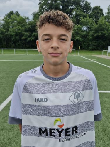 Elias Cakici