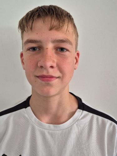 Lucas Friedrich Brahmann