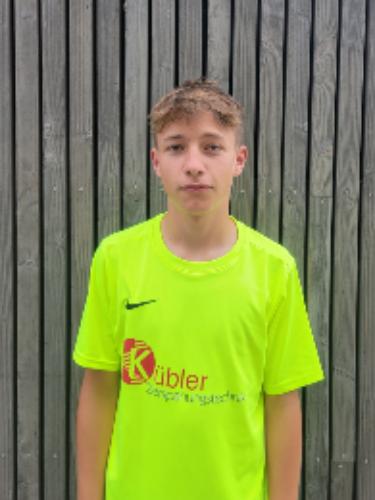 Christian Tim Wieland