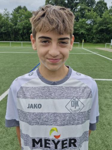 Maximilian Aloisius Krekel