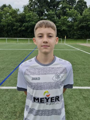 Jonas Moreno Matilde