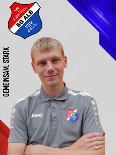 Jonas Anhorn