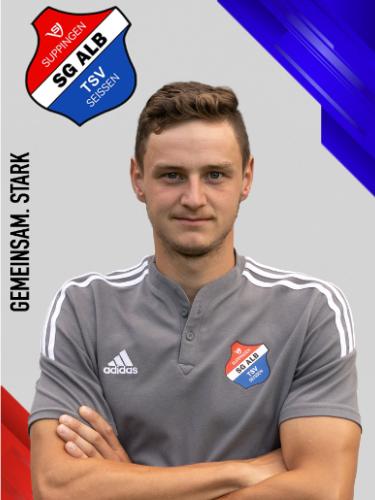 Luca Bückle