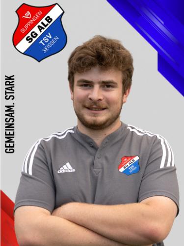 Jonas Dukek