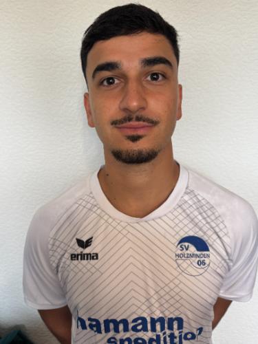 Ilhan Alessandro Murgia
