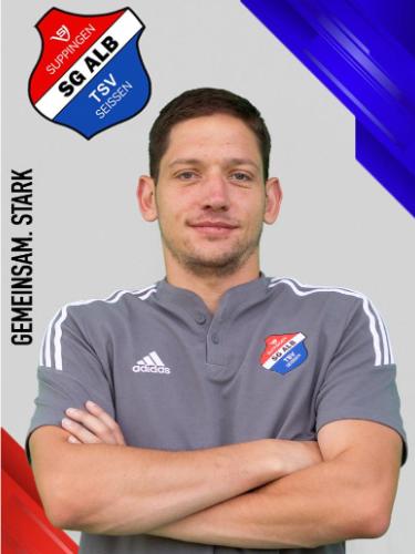 Tim Jakob