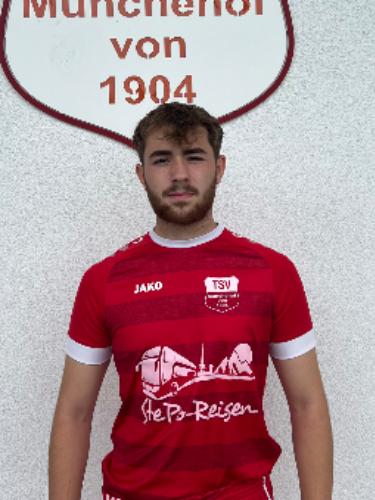 Marlon-Shawn Ruhe