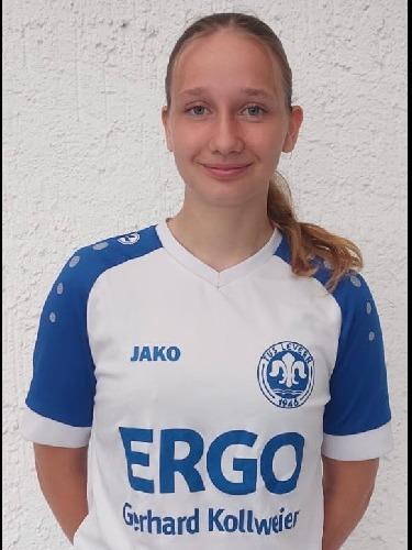 Jasmin Littau