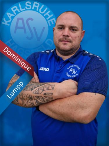 Dominik Lumpp