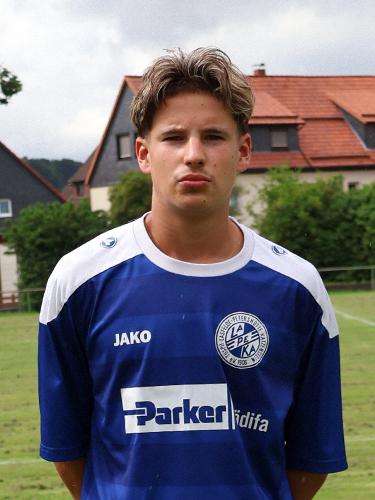 Miguel Fulst