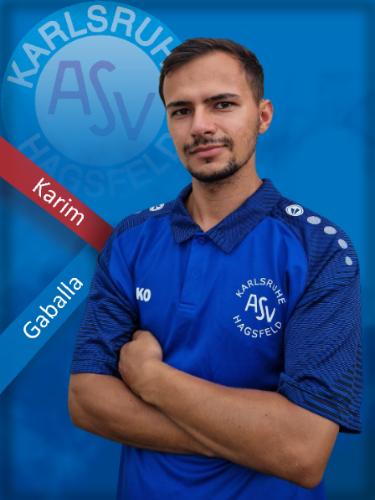 Karim Gaballa
