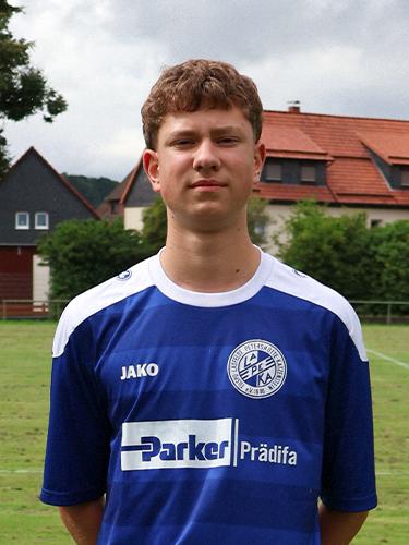 Len Timo Neitzel