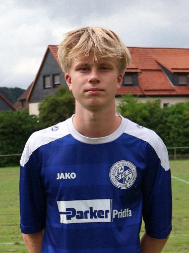 Maximilian Nutsch