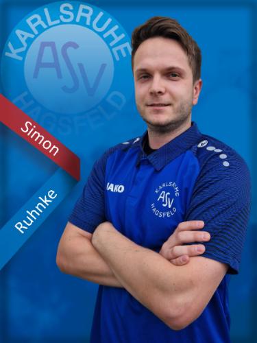 Simon Ruhnke
