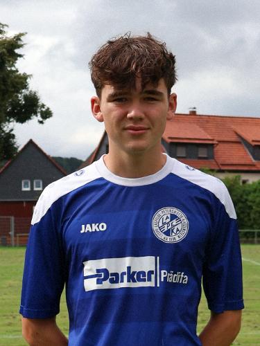 Elia Ostermeier