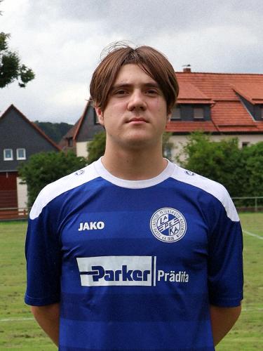 Anton Rohatyi