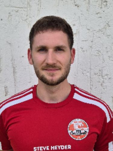 Dustin Creutzburg