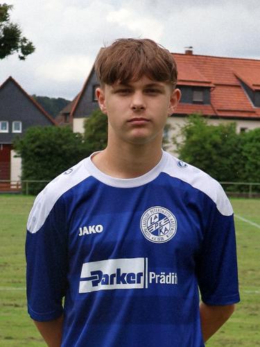 Hannes Schirrmeister