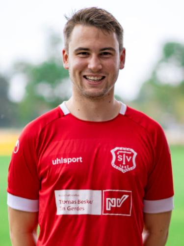 Jannes Becker