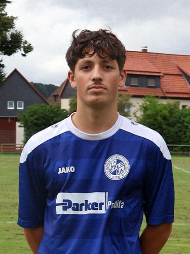Gian Caputo
