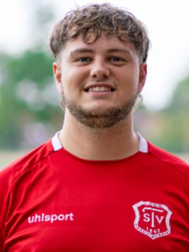 Thorben Behrends