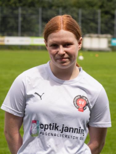 Mira Janis Franko