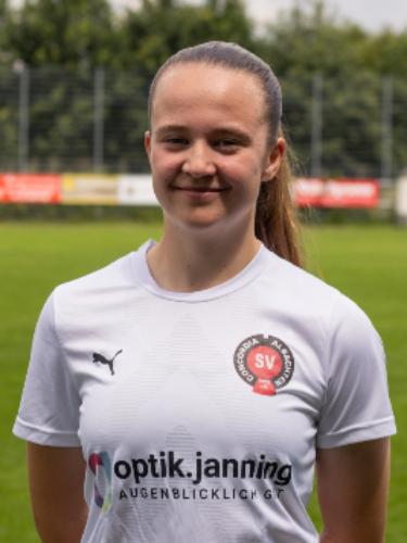 Jana Frieling