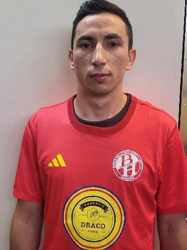 Ioan-Constantin Cristea