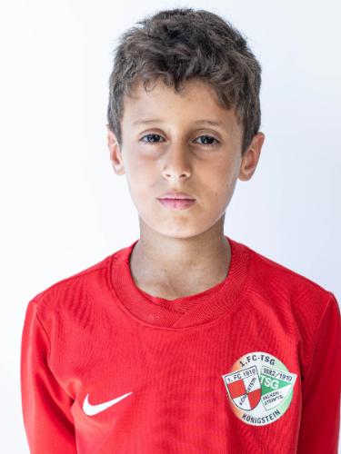 Adam Douazou