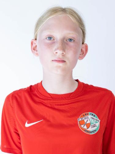 Anna Wolff