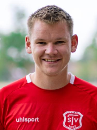 Yannick Reinema