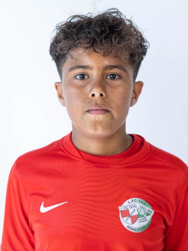 Joshua Rafael Katzenbach