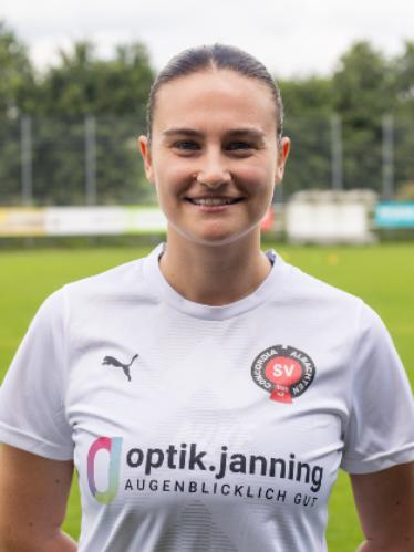 Roksana Kaczmarek