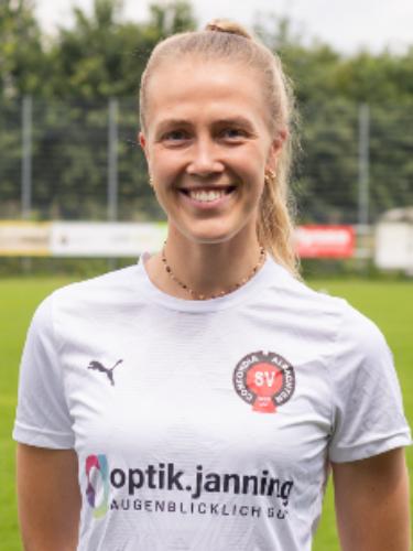Jannika Rennekamp