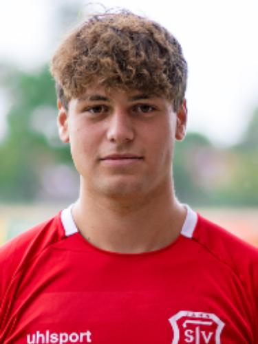 Fabian Sabo