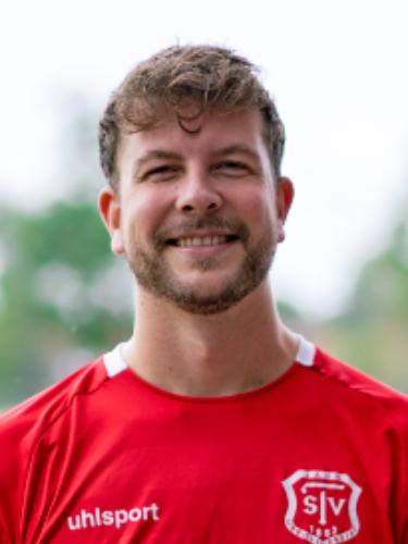 Mika Stafforst