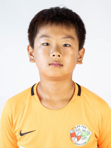 Yushi Kimi Liu