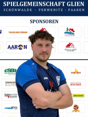 Niclas Seegebarth