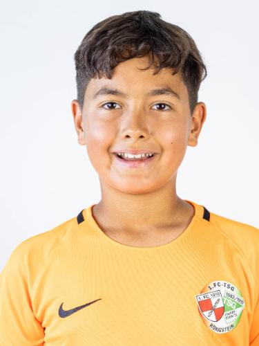 Sampo-Santiago Torres