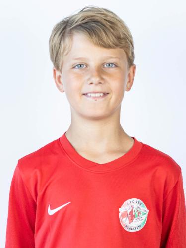 Carl Leonhard Tussing