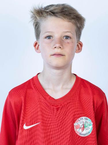 Lukas Samuel Bernstein